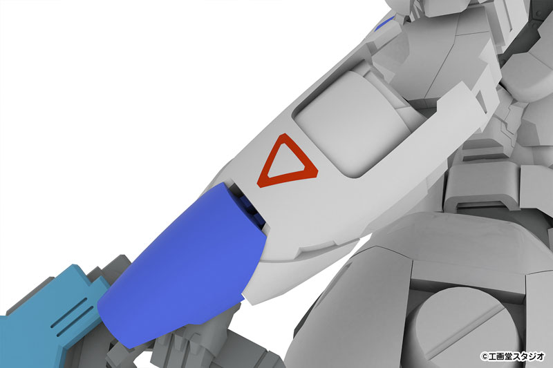 5inch Mechanism POWERDoLLS 2 1/48 X-4S (PDW-S810) Armored Infantry