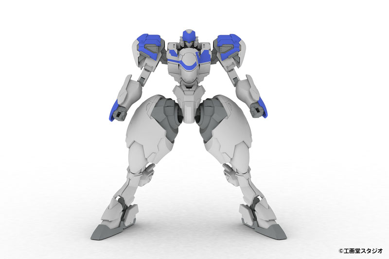 5inch Mechanism POWERDoLLS 2 1/48 X-4S (PDW-S810) Armored Infantry