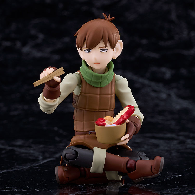 figma Delicious in Dungeon Chilchuck