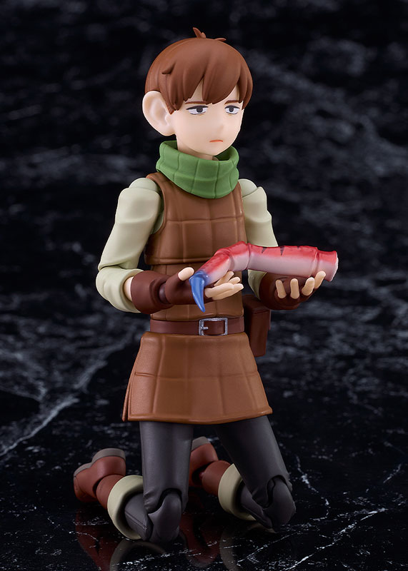 figma Delicious in Dungeon Chilchuck