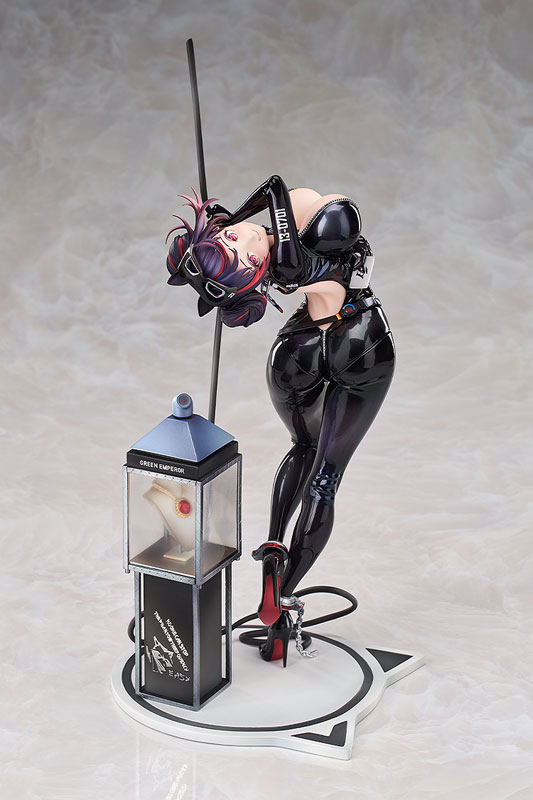 Goddess of Victory: Nikke Quency: Escape Queen 1/7