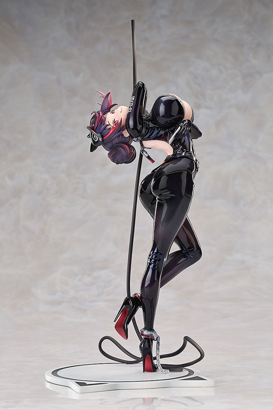 Goddess of Victory: Nikke Quency: Escape Queen 1/7