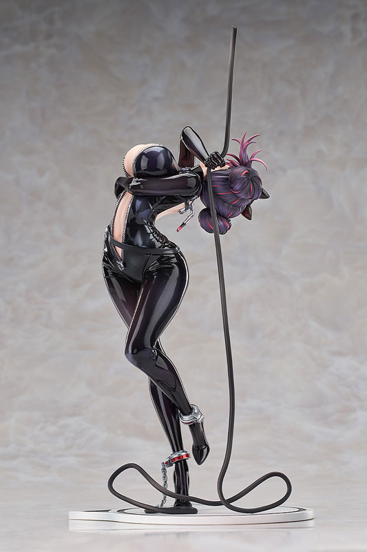 Goddess of Victory: Nikke Quency: Escape Queen 1/7