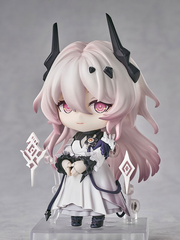 Nendoroid Arknights Civilight Eterna