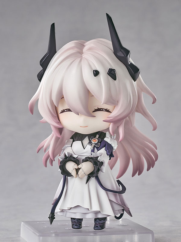 Nendoroid Arknights Civilight Eterna