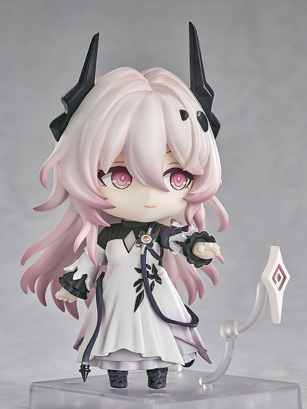Nendoroid Arknights Civilight Eterna