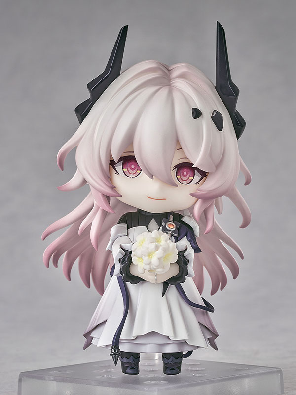 Nendoroid Arknights Civilight Eterna