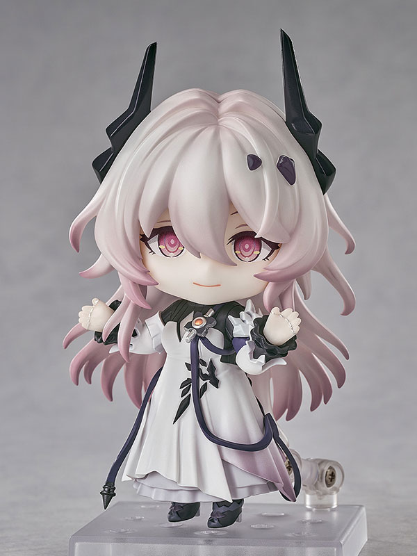 Nendoroid Arknights Civilight Eterna