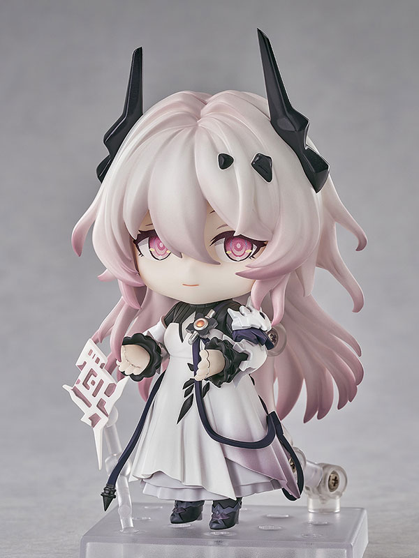 Nendoroid Arknights Civilight Eterna