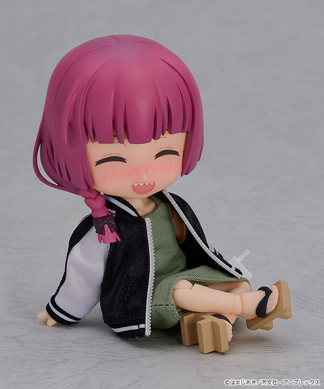 Nendoroid Doll BOCCHI THE ROCK! Kikuri Hiroi