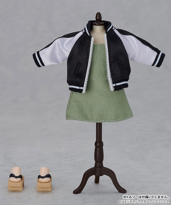 Nendoroid Doll BOCCHI THE ROCK! Kikuri Hiroi