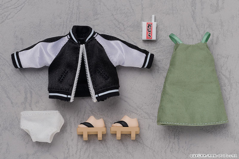 Nendoroid Doll BOCCHI THE ROCK! Kikuri Hiroi