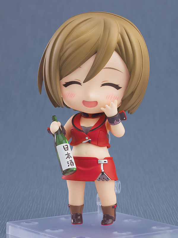 Nendoroid MEIKO 2.0