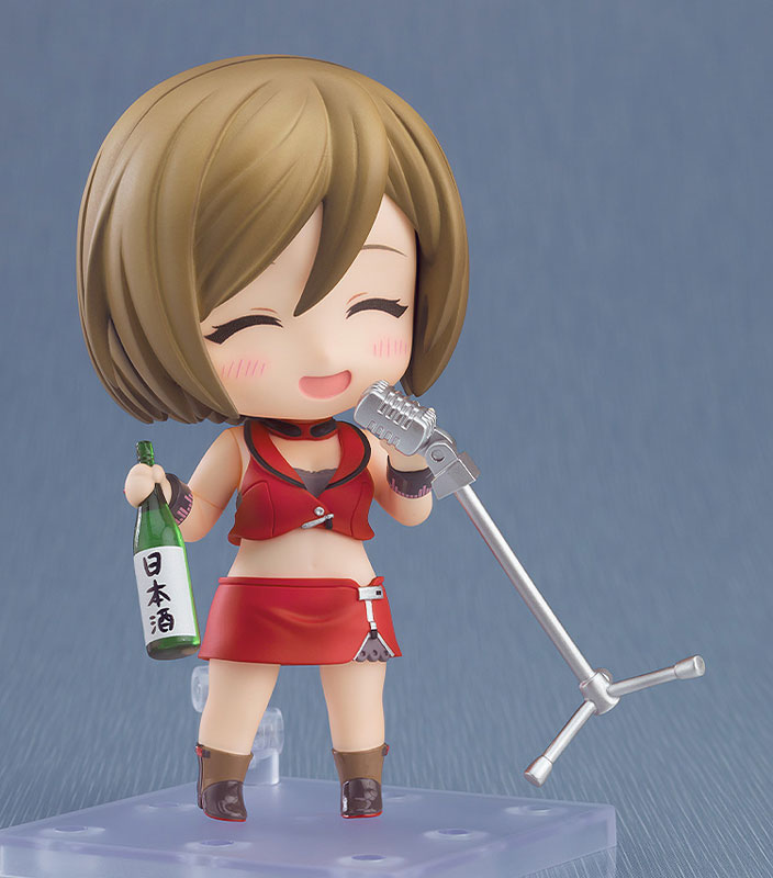 Nendoroid MEIKO 2.0