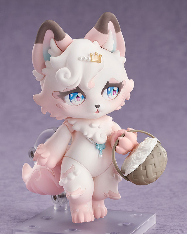 Nendoroid FLUFFY LAND Dyana