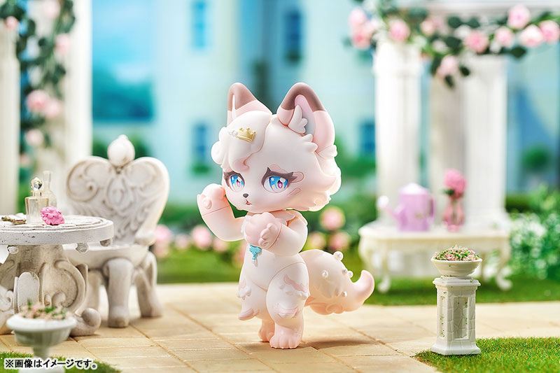 Nendoroid FLUFFY LAND Dyana