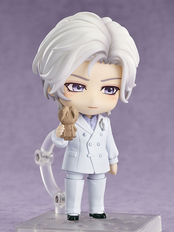 Nendoroid Shi Jie Zhi Wai Xia Xiao Yin