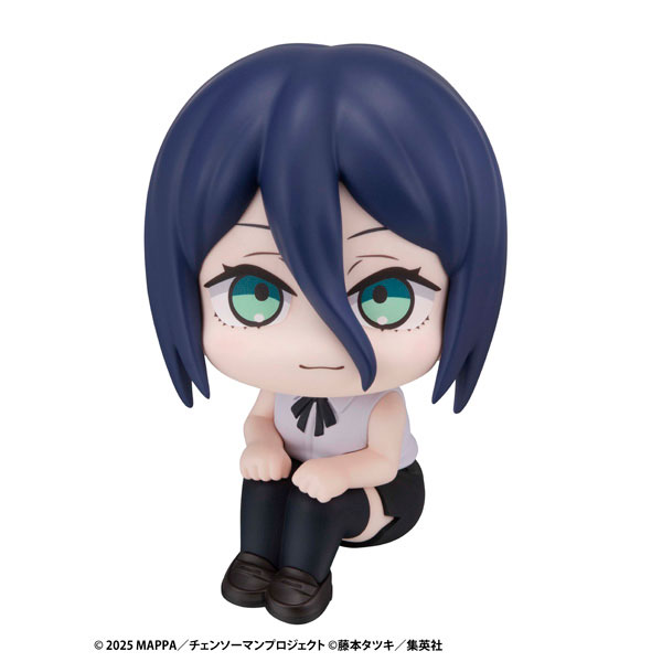 LookUp Movie Chainsaw Man: Reze Arc - Denji Casual Wear Ver & Reze