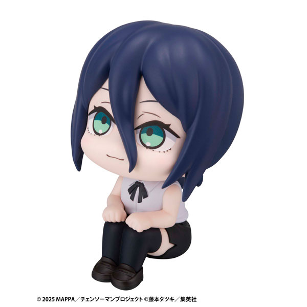 LookUp Movie Chainsaw Man: Reze Arc - Denji Casual Wear Ver & Reze