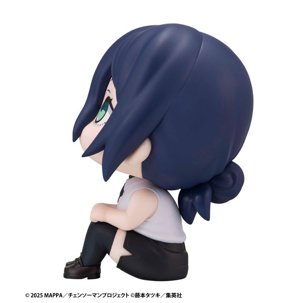 LookUp Movie Chainsaw Man: Reze Arc - Denji Casual Wear Ver & Reze