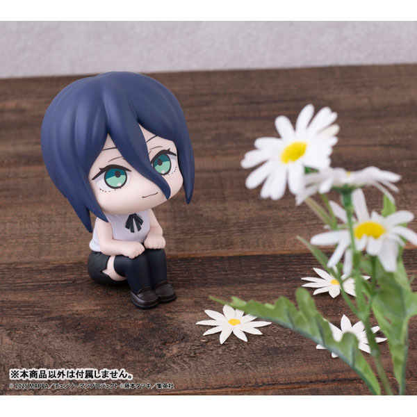 LookUp Movie Chainsaw Man: Reze Arc - Denji Casual Wear Ver & Reze