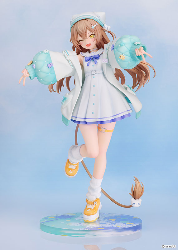 Rurudo Lion/Pastel Oniku Ver. 1/7