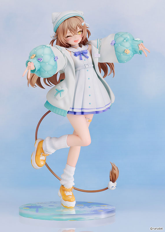 Rurudo Lion/Pastel Oniku Ver. 1/7