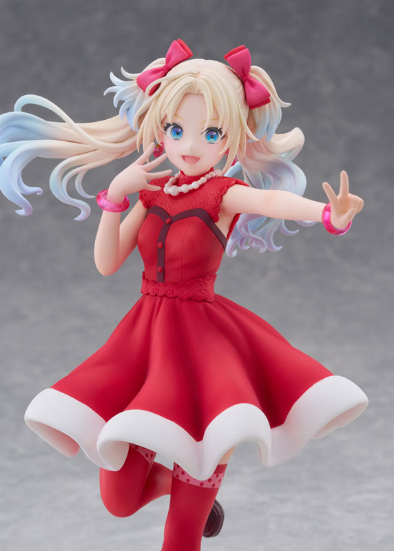 Love Live! Hasunosora Girls' High School Idol Club Rurino Osawa 1/7