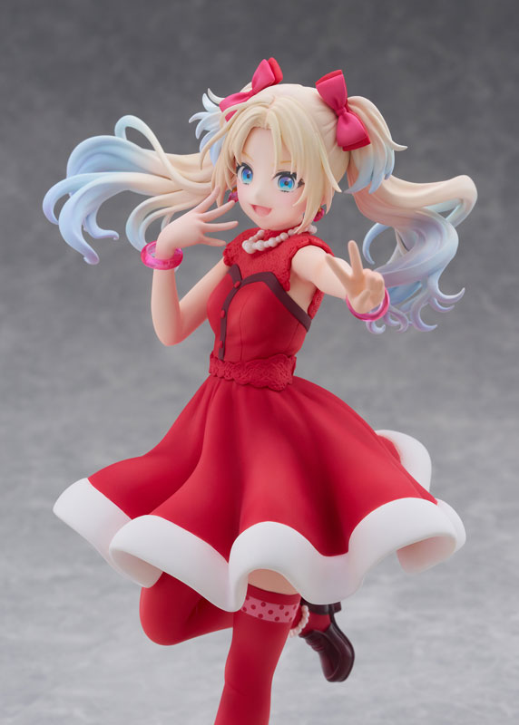 Love Live! Hasunosora Girls' High School Idol Club Rurino Osawa 1/7