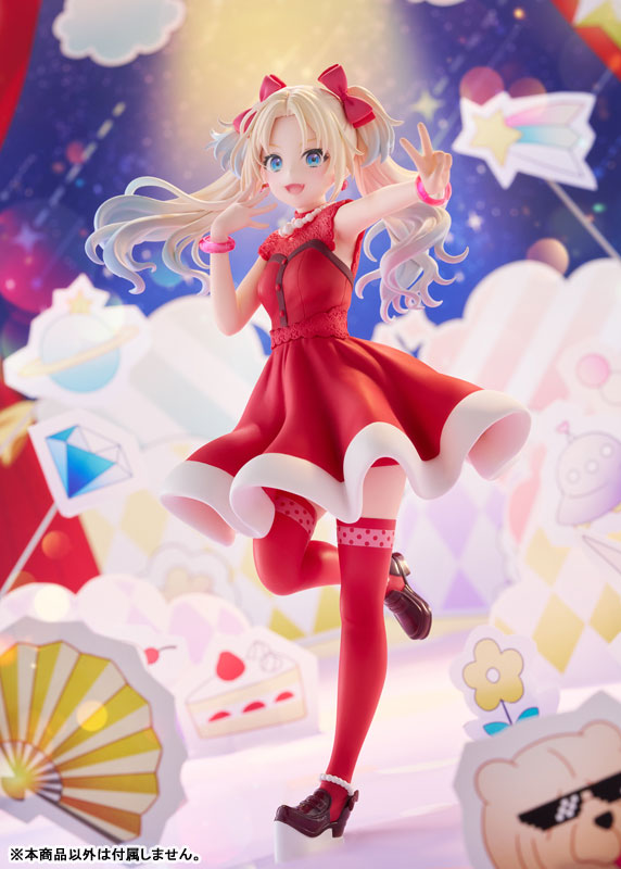 Love Live! Hasunosora Girls' High School Idol Club Rurino Osawa 1/7