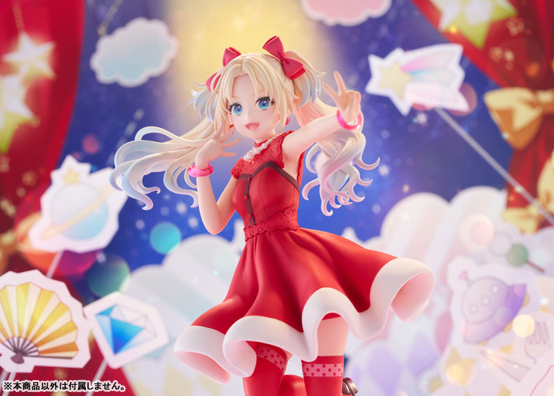 Love Live! Hasunosora Girls' High School Idol Club Rurino Osawa 1/7