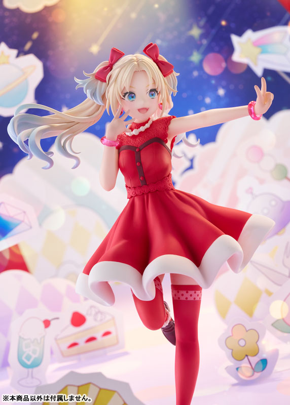 Love Live! Hasunosora Girls' High School Idol Club Rurino Osawa 1/7