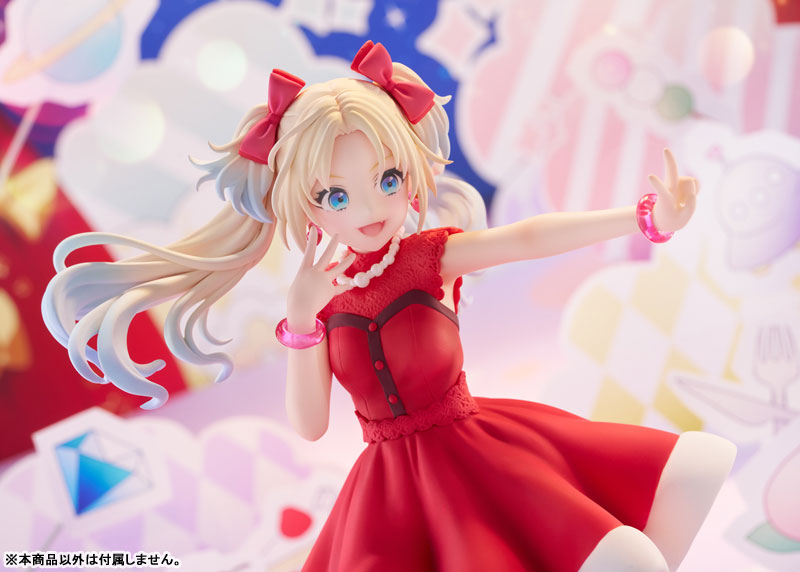 Love Live! Hasunosora Girls' High School Idol Club Rurino Osawa 1/7