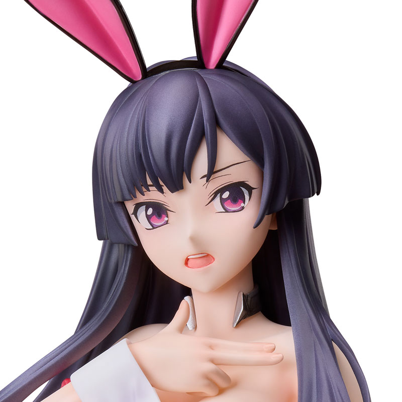 B-style Code Geass: Roze of the Recapture Sakuya Sumeragi Bunny Ver