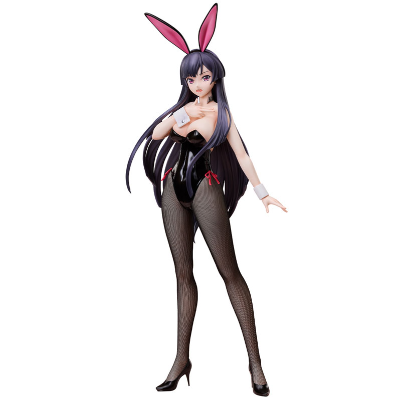 B-style Code Geass: Roze of the Recapture Sakuya Sumeragi Bunny Ver