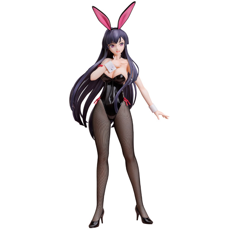 B-style Code Geass: Roze of the Recapture Sakuya Sumeragi Bunny Ver