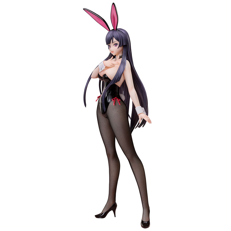 B-style Code Geass: Roze of the Recapture Sakuya Sumeragi Bunny Ver