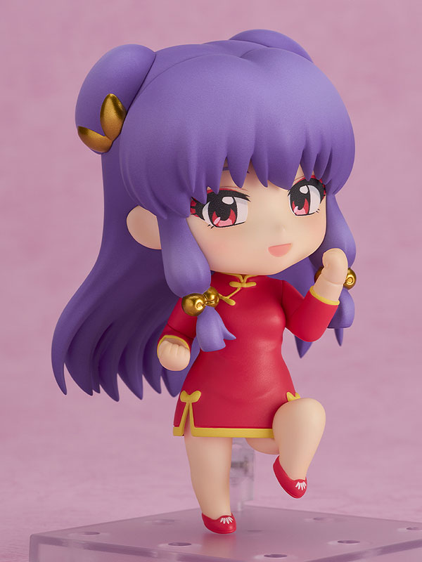 Nendoroid Shampoo - Ranma 1/2