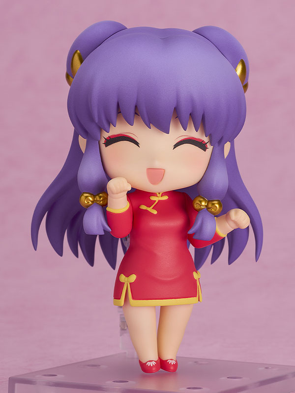 Nendoroid Shampoo - Ranma 1/2