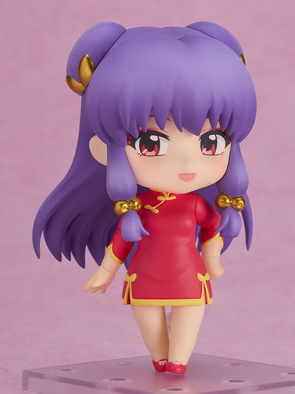 Nendoroid Shampoo - Ranma 1/2