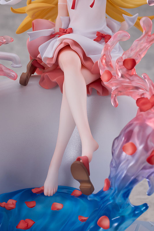 Monogatari Series Shinobu Oshino 1/7