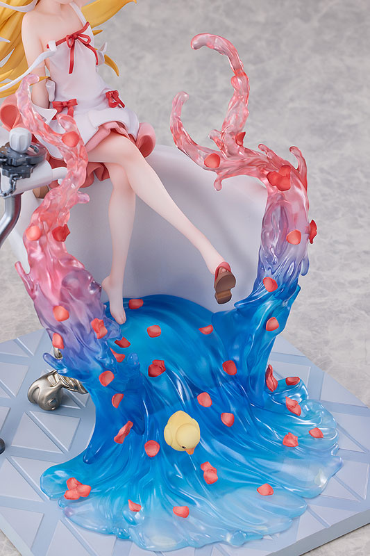 Monogatari Series Shinobu Oshino 1/7