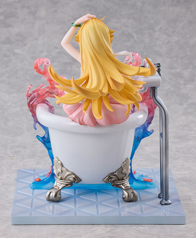 Monogatari Series Shinobu Oshino 1/7