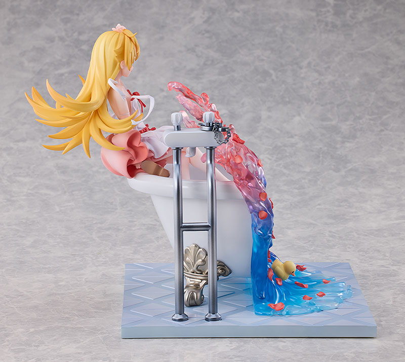 Monogatari Series Shinobu Oshino 1/7