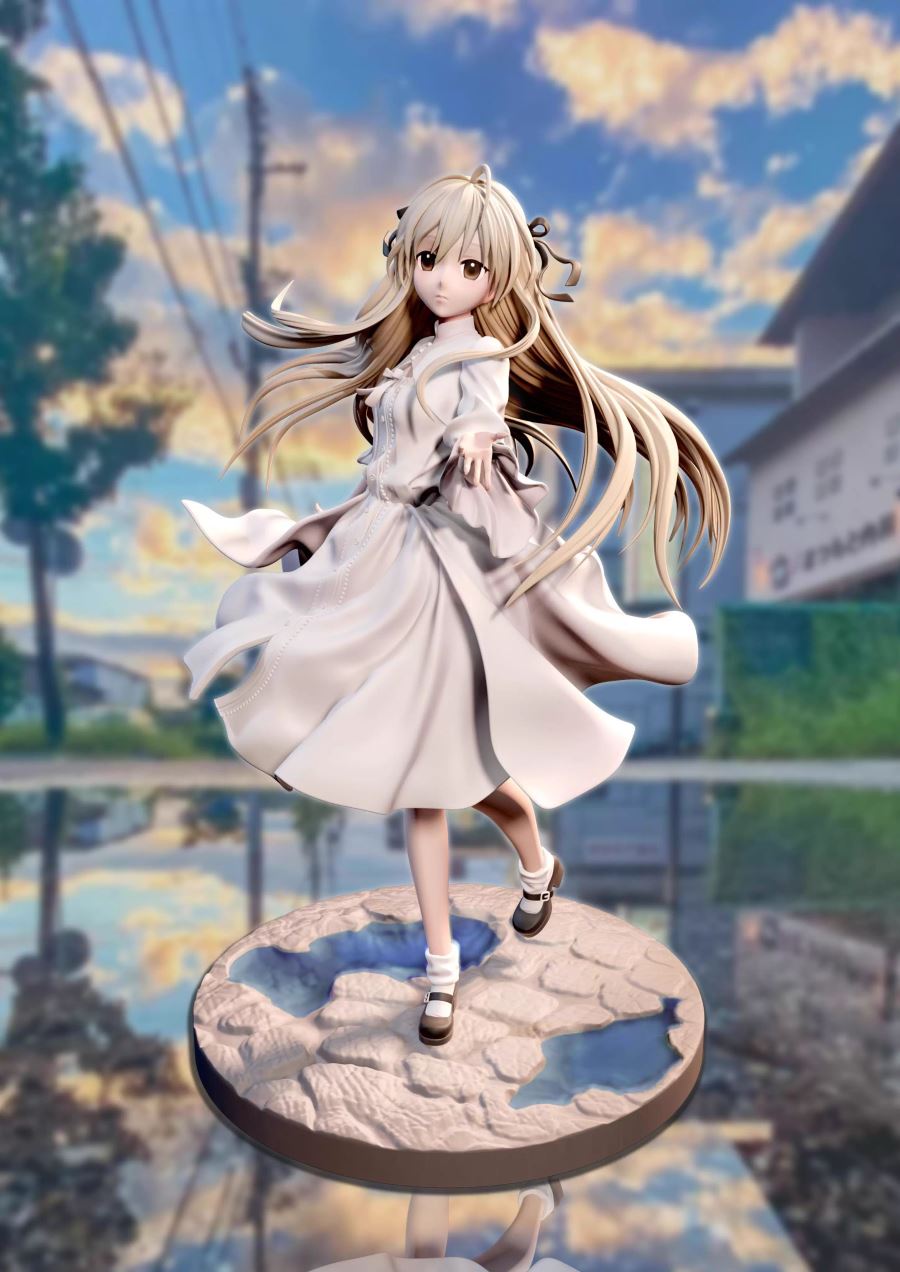 Kasugano Sora - Yosuga no Sora