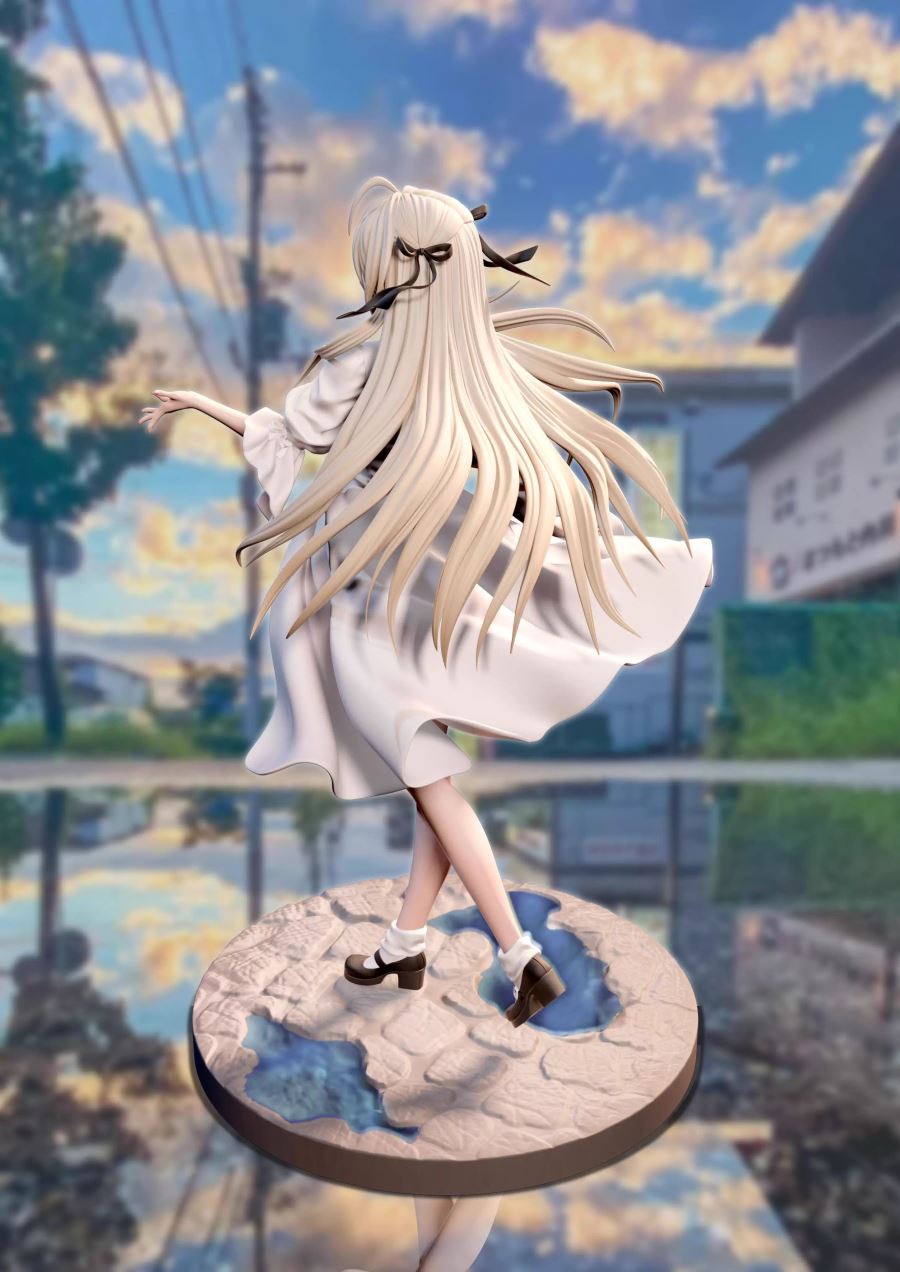 Kasugano Sora - Yosuga no Sora