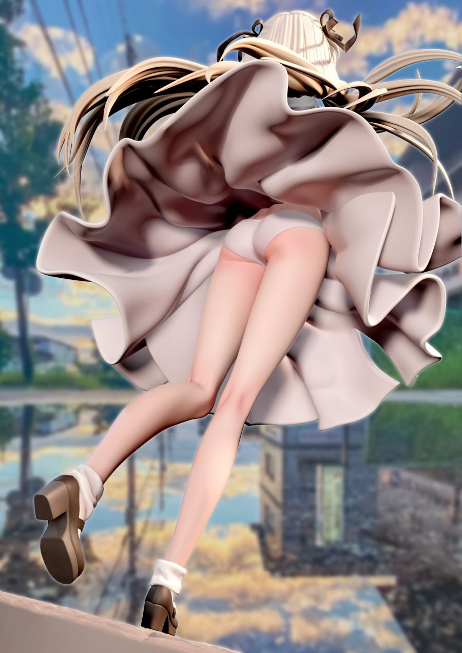 Kasugano Sora - Yosuga no Sora