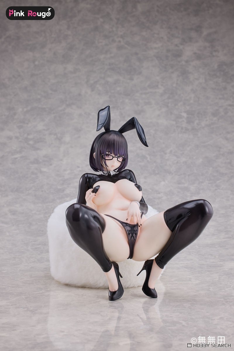 Bunny Girl Mumuta