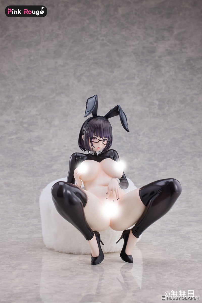 Bunny Girl Mumuta