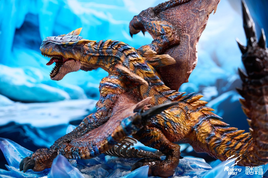 Digarex - Monster Hunter